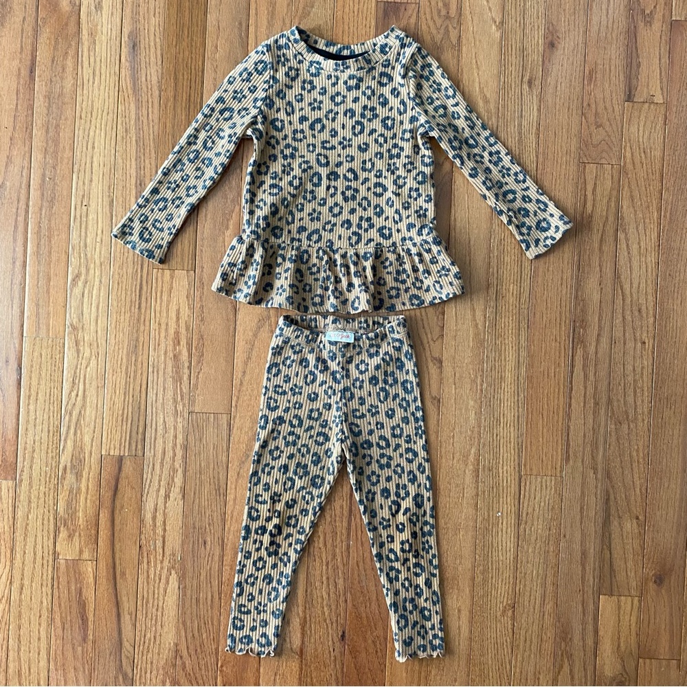 Cat & Jack matching set